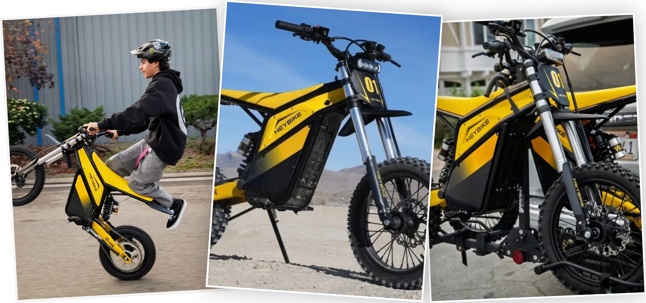 2026 Arctic Leopard XF Pro | Creature Racing